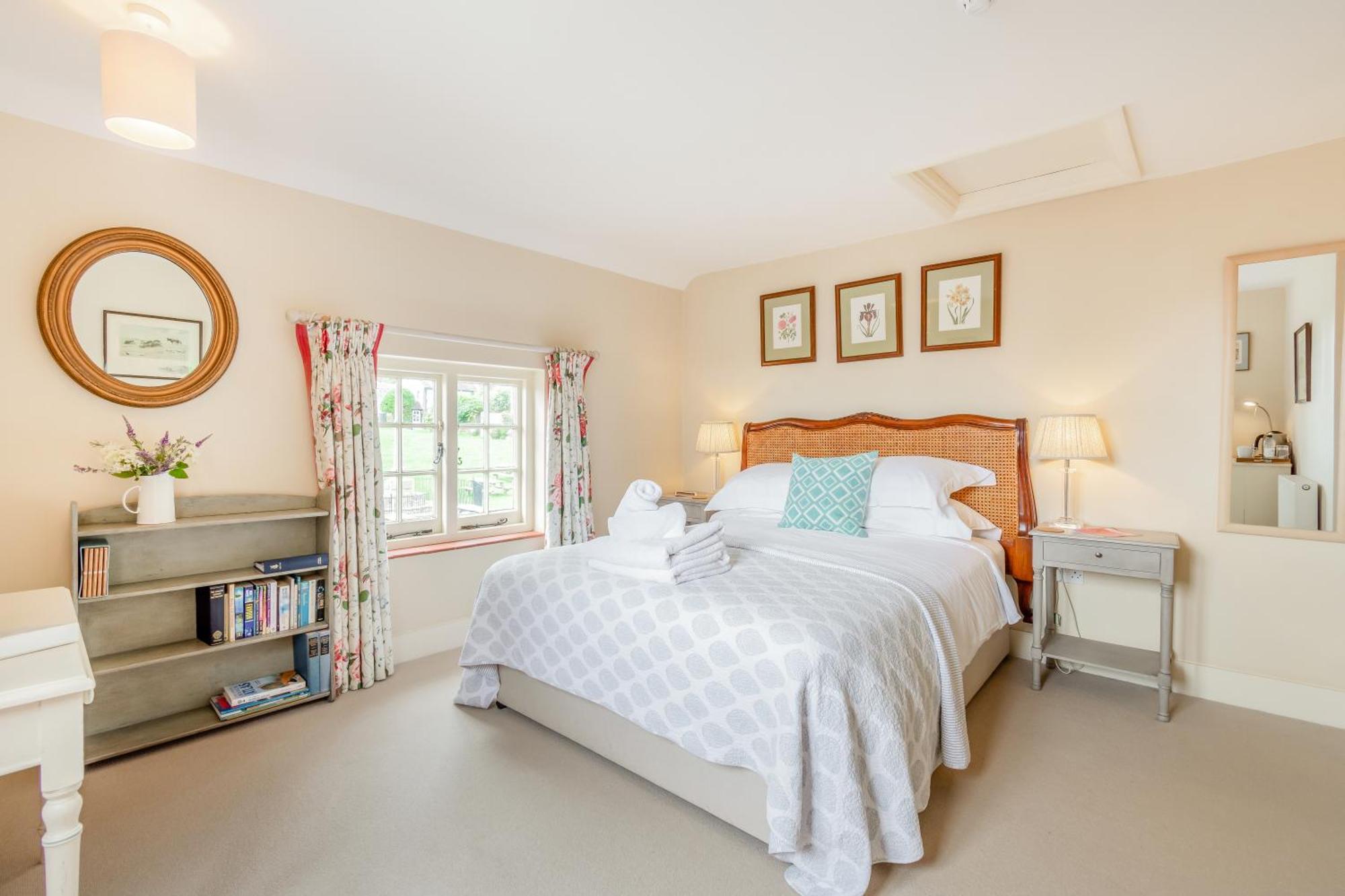 Tiger Inn - Elizabeth Eastdean Rom bilde