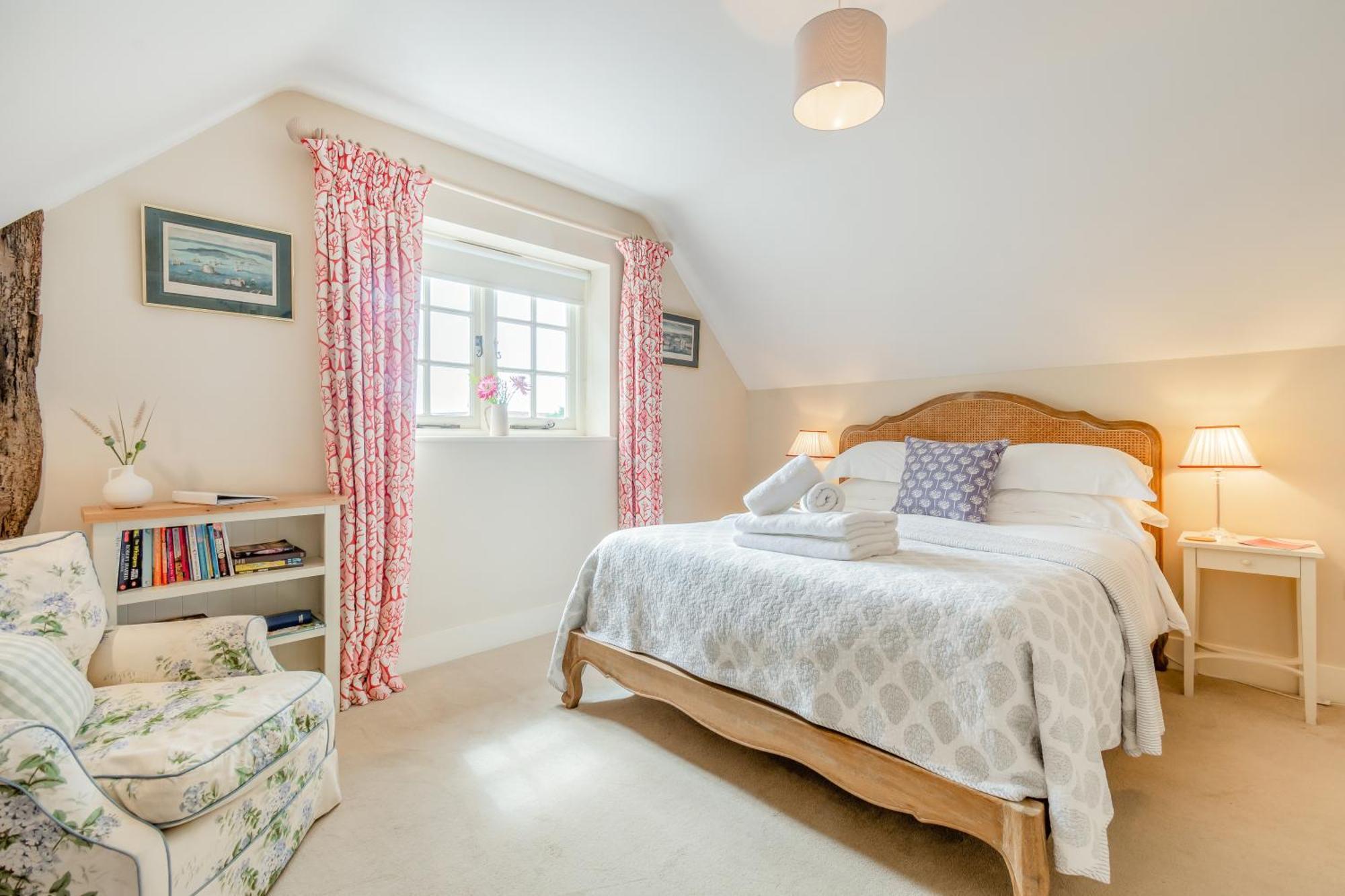 Tiger Inn - Elizabeth Eastdean Rom bilde